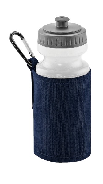 Water Bottle And Holder  