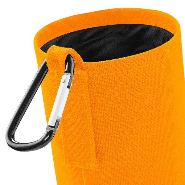 Water Bottle And Holder  