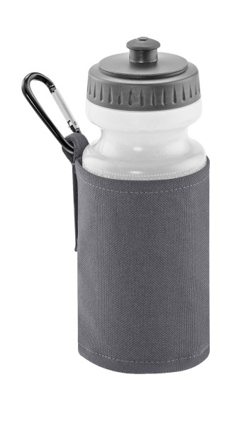 Water Bottle And Holder  