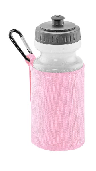 Water Bottle And Holder  