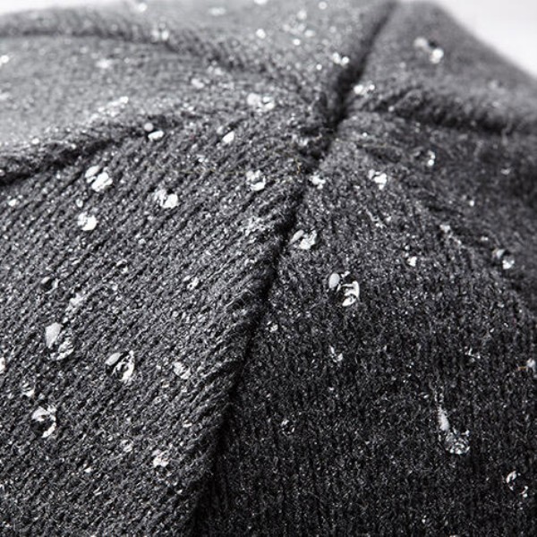 Water Repellent Active Beanie  