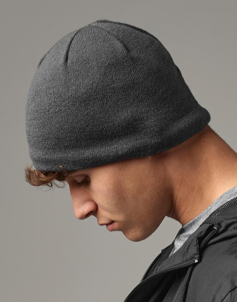 Water Repellent Active Beanie  