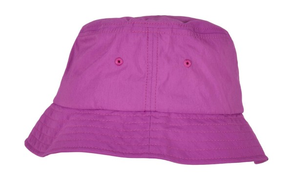 Water Repellent Bucket Hat  