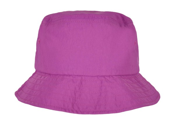 Water Repellent Bucket Hat  