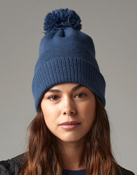 Water Repellent Thermal Snowstar® Beanie  