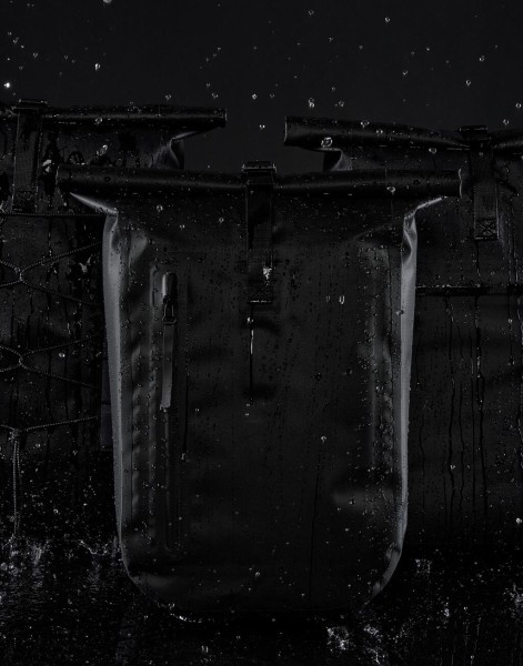 Waterproof Roll-Top  