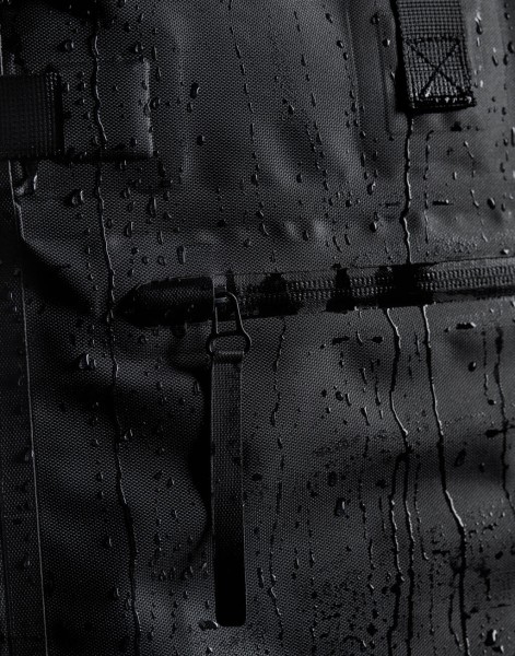 Waterproof Roll-Top  
