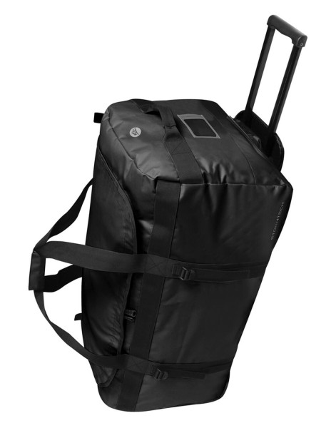 Waterproof Rolling Duffle Bag  