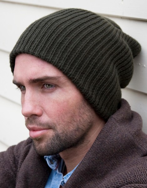 Whistler Hat  