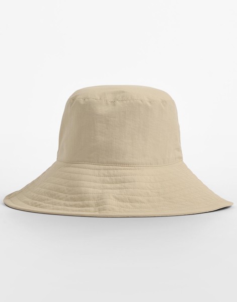 Wide Brim Sun Hat  