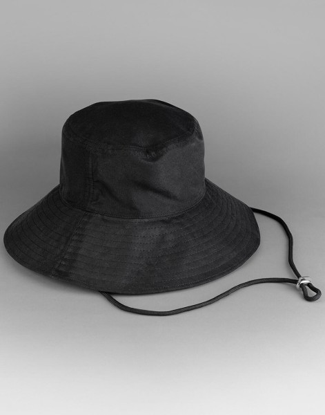 Wide Brim Sun Hat  