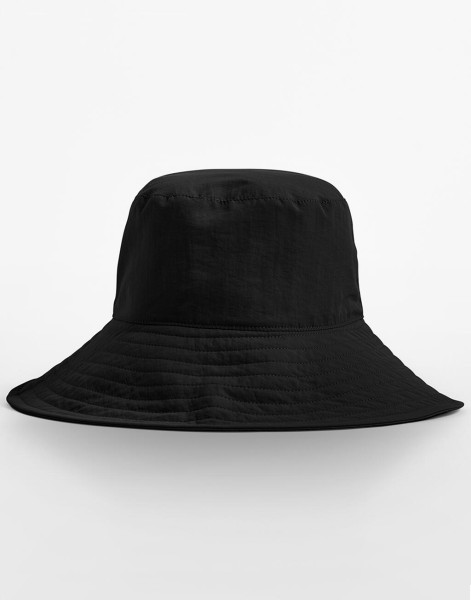 Wide Brim Sun Hat  