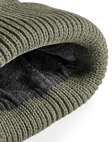Wind Resistant Breathable Elements Beanie  