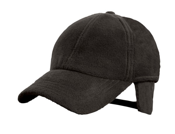 Winter Fleece Cap  