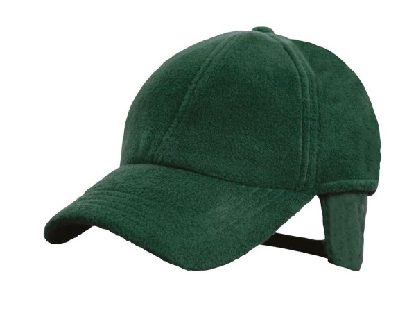 Winter Fleece Cap  