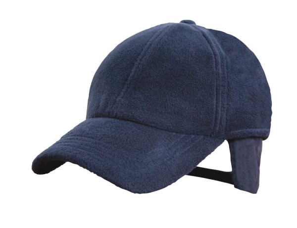 Winter Fleece Cap  