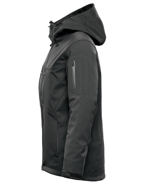 Women`s Epsilon System Jacket  