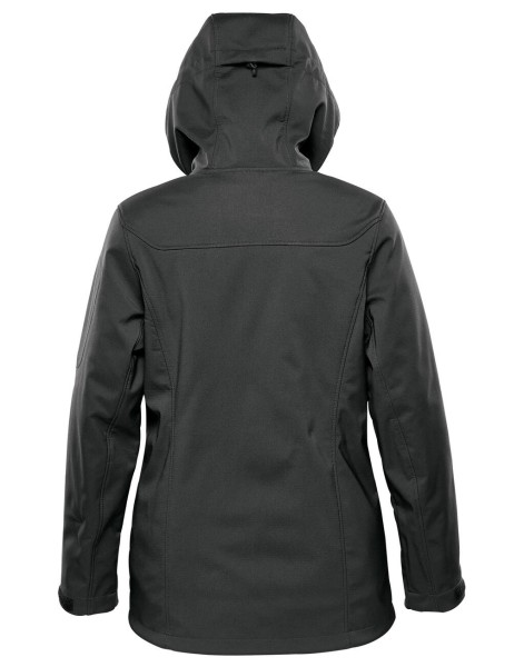 Women`s Epsilon System Jacket  