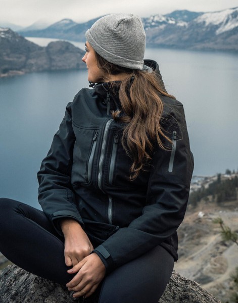 Women`s Epsilon System Jacket  