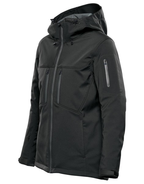 Women`s Epsilon System Jacket  