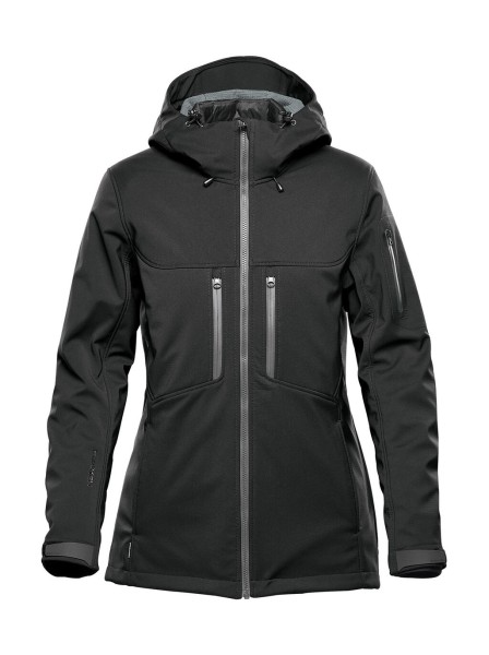 Women`s Epsilon System Jacket  
