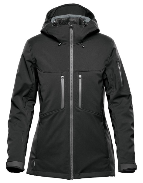 Women`s Epsilon System Jacket  
