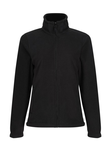 Women`s Micro Full Zip Fleece  