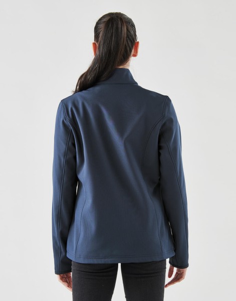 Women`s Narvik Softshell  