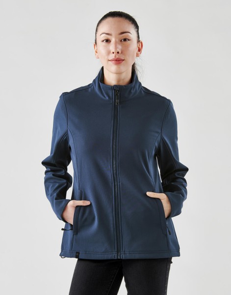 Women`s Narvik Softshell  
