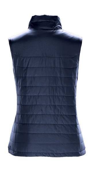 Women`s Nautilus Thermal Bodywarmer  