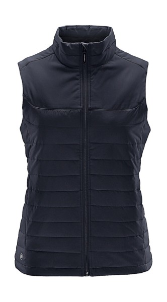 Women`s Nautilus Thermal Bodywarmer  