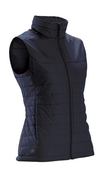 Women`s Nautilus Thermal Bodywarmer  