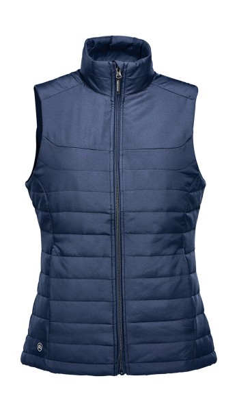 Women`s Nautilus Thermal Bodywarmer  