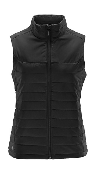 Women`s Nautilus Thermal Bodywarmer  