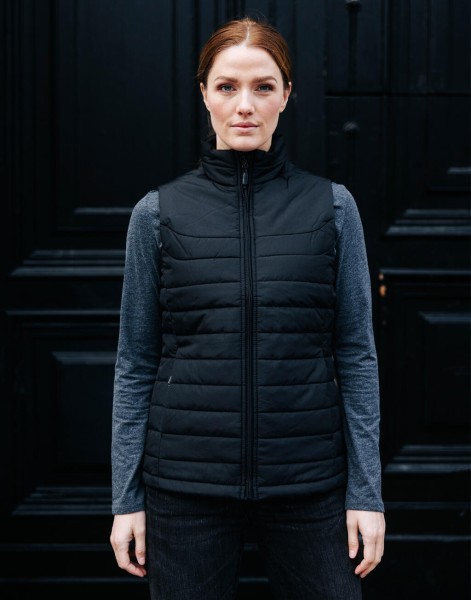 Women`s Nautilus Thermal Bodywarmer  