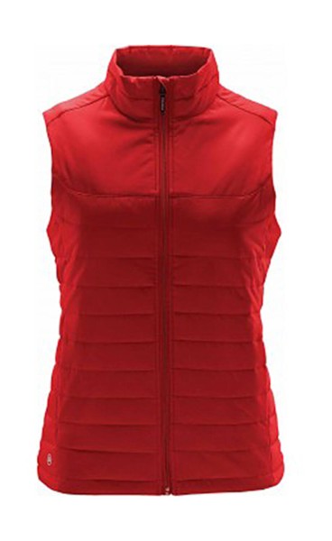 Women`s Nautilus Thermal Bodywarmer  