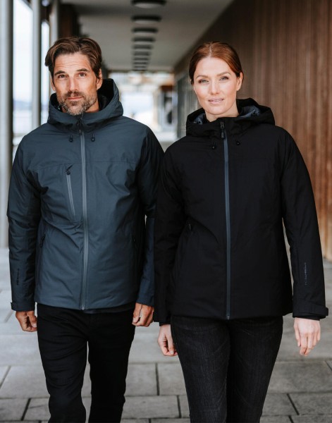 Women`s Nostromo Thermal Shell  