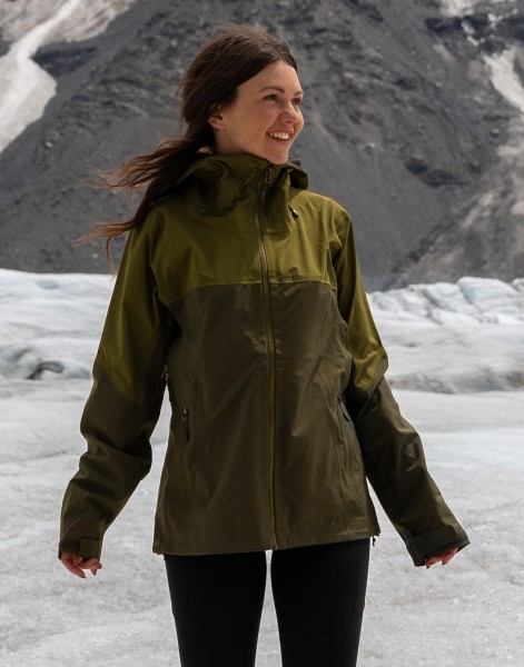 Women`s Vertex Stormshell  