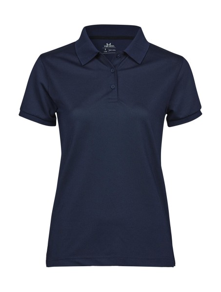 Womens Club Polo  