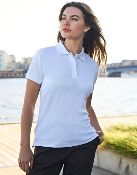 Womens Club Polo  
