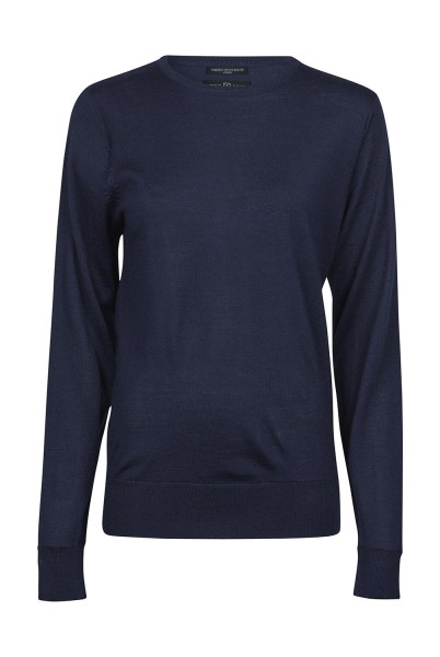 Womens Crew Neck  