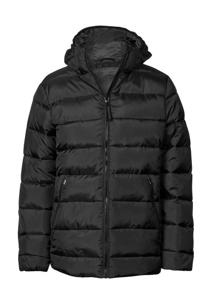 Womens Hooded Lite Jacket  