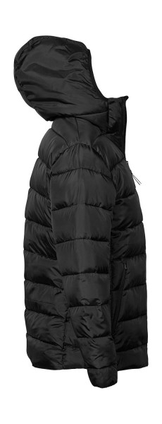 Womens Hooded Lite Jacket  