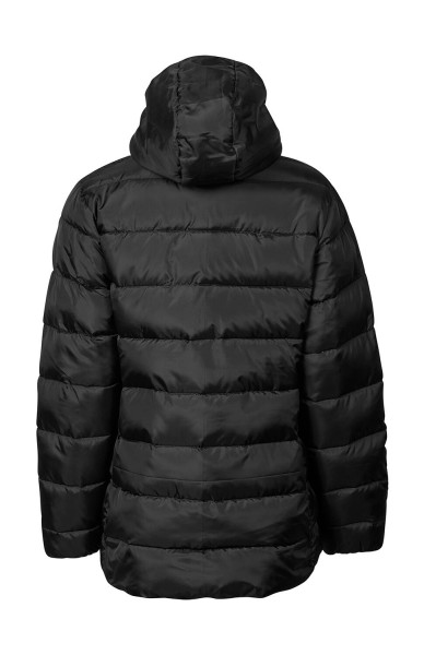 Womens Hooded Lite Jacket  