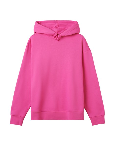 Womens Oversized Hoodie  