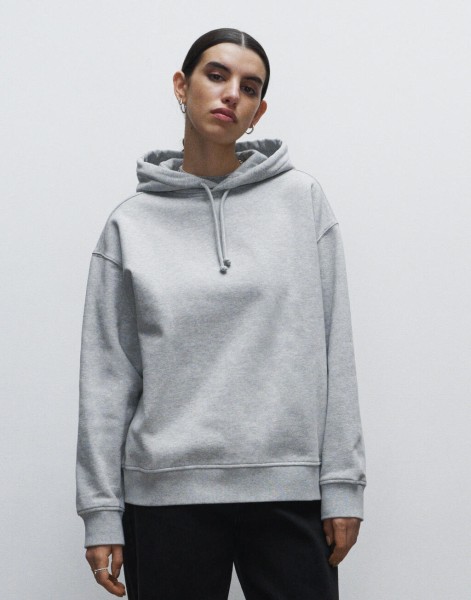 Womens Oversized Hoodie  