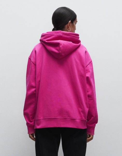 Womens Oversized Hoodie  