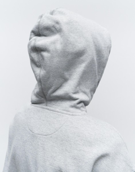 Womens Oversized Hoodie  
