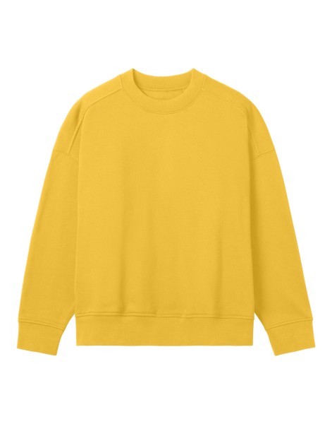 Womens Oversized Sweatshirt  