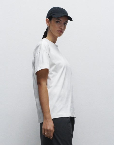 Womens Oversized Tee   